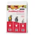 ZuPreem® FruitBlend Medium Bird Food image thumbnail 1
