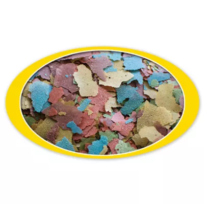 Product Cobalt™ Tropical Fish Flakes
