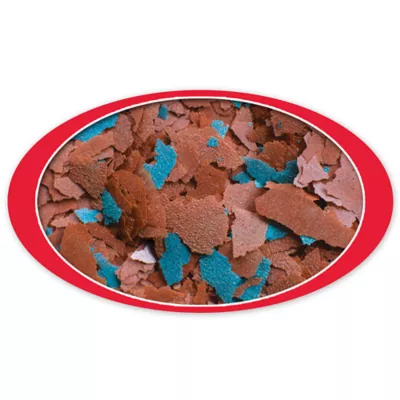 Product Cobalt™ Aquatics Color Flakes