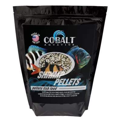 Cobalt™ Shrimp Pellets - Image 1