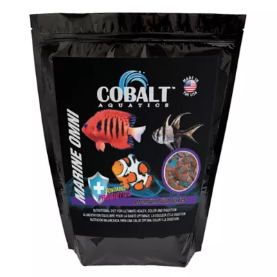 Product Cobalt™ Marine Omni Fish Flakes