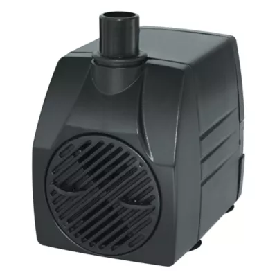 Product Danner™ Aqua-Supreme Submersible 200 GPH Aquarium Water Pump