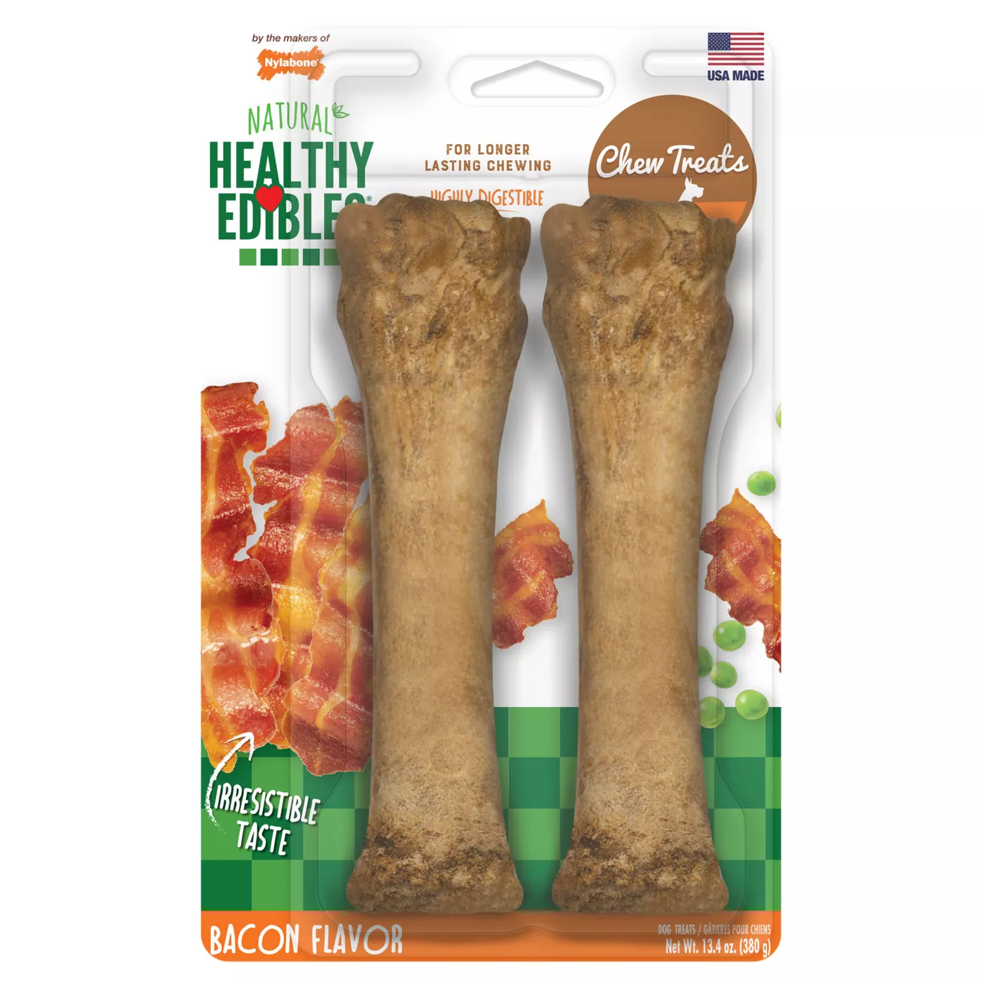 Best edible dog bones hotsell