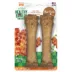 Nylabone® Healthy Edibles® Dog Chews - Bacon image thumbnail 1