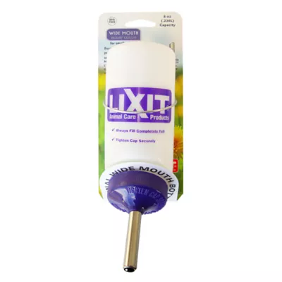 Product Lixit® Wide Mouth Bottle