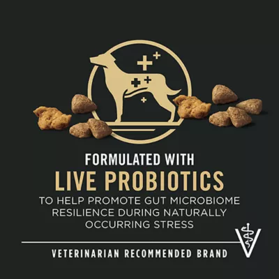 Product Purina® Pro Plan Complete Essentials Shredded Blend Adult Dry Dog Food - Chicken & Rice