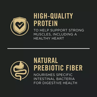 Product Purina® Pro Plan Complete Essentials Shredded Blend Adult Dry Dog Food - Chicken & Rice