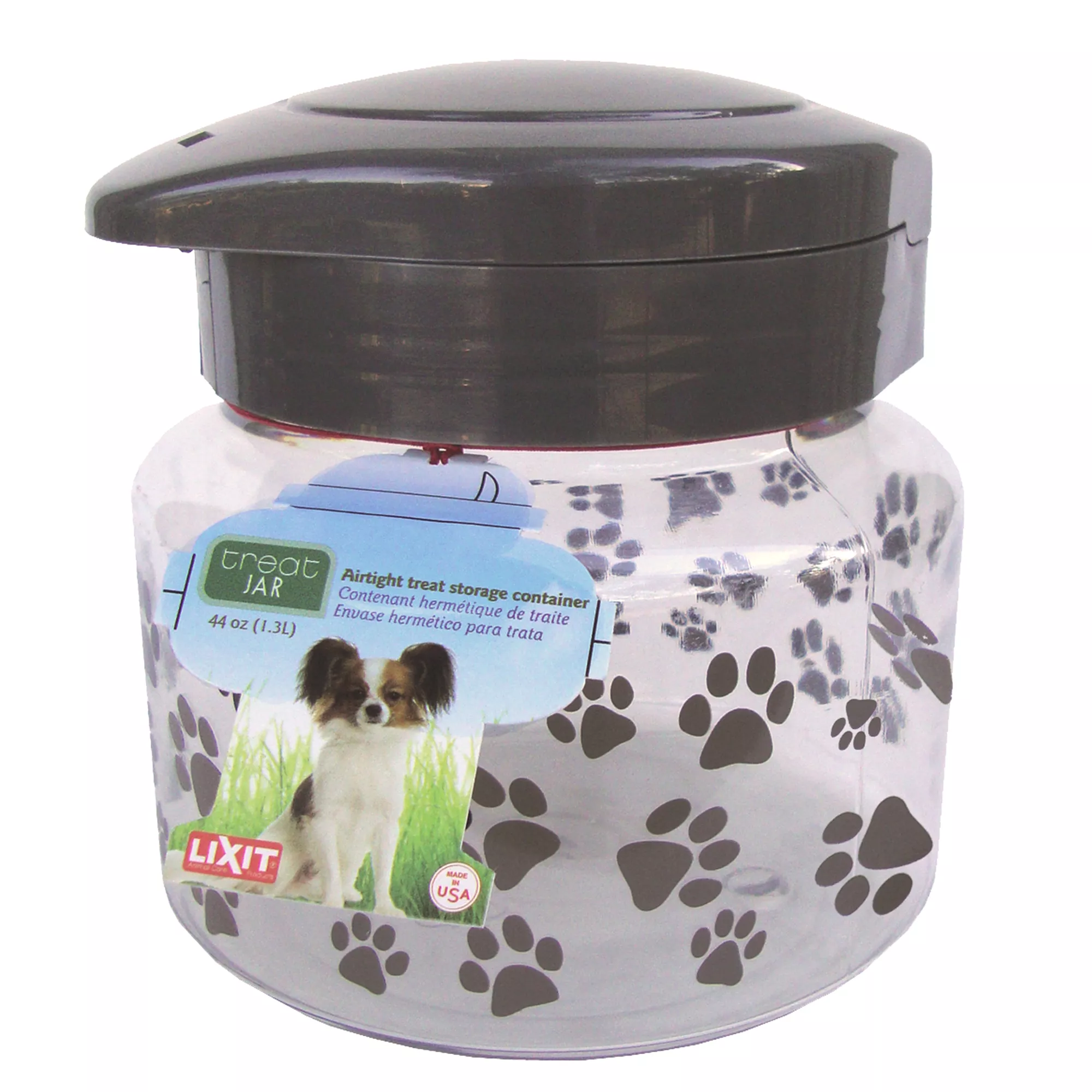 Lixit® Treat Jar