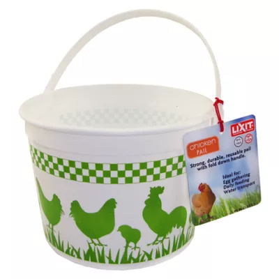 Product Lixit® Egg Collection Pail