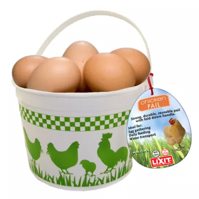 Product Lixit® Egg Collection Pail