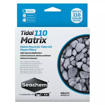 Product Seachem® Tidal Matrix™