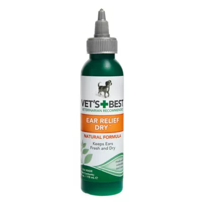 Product Vet's Best® Ear Relief Dry™ for Dogs