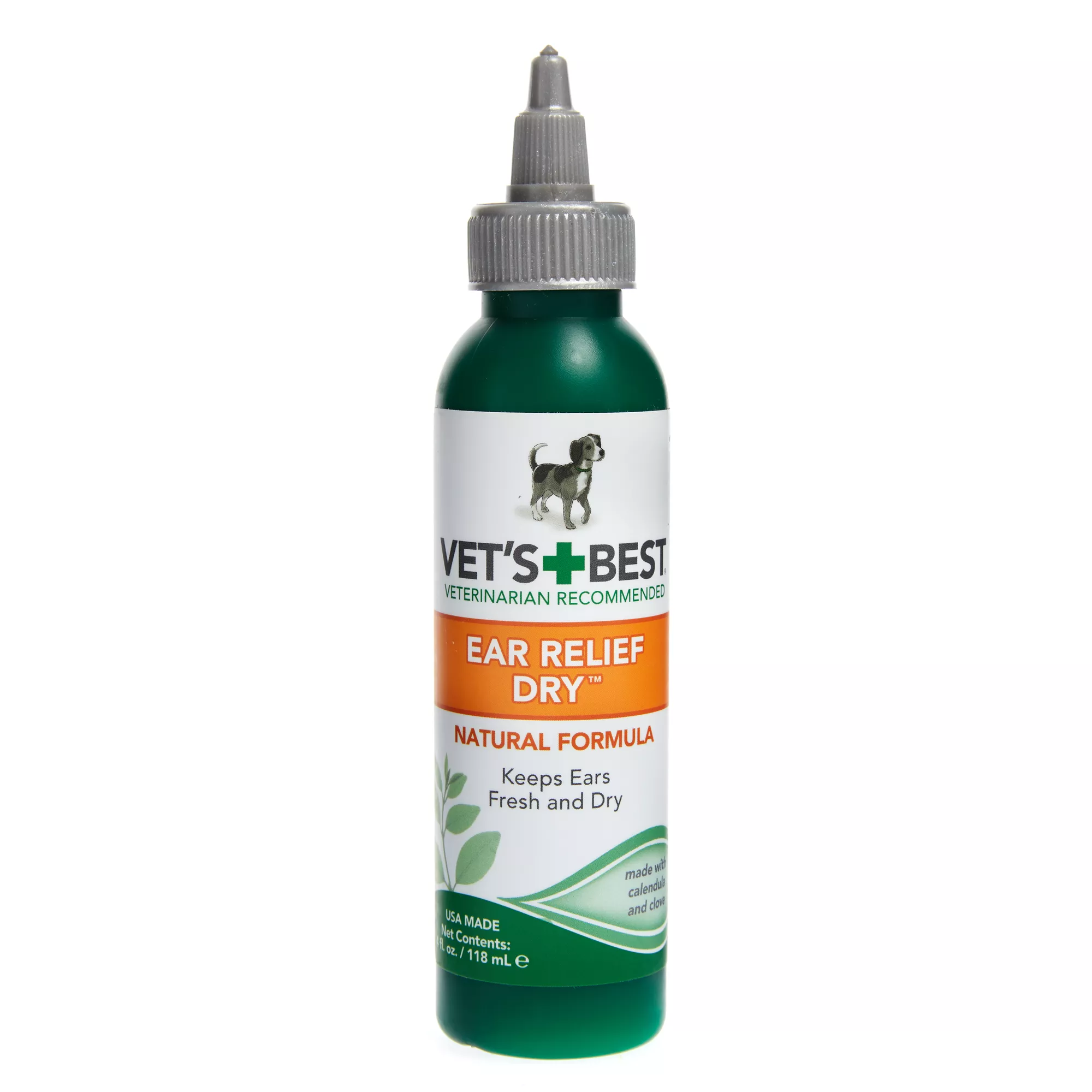 Vet's Best® Ear Relief Dry&trade; for Dogs