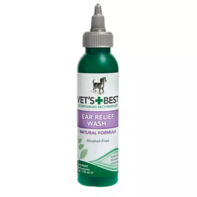 Product Vet's Best® Ear Relief Wash™ for Dogs