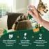 Vet's Best® Natural Flea & Tick Spray for Dogs, Peppermint Scent, 8oz image thumbnail 9
