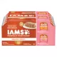 Product Iams® Perfect Portions Healthy Adult Cat Food - Grain Free, Multipack, Chicken & Salmon