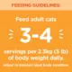 Product Iams® Perfect Portions Healthy Adult Cat Food - Grain Free, Multipack, Chicken & Salmon