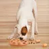 Nina Ottosson® Outward Hound® Dog Smart Treat Dispensing Dog Toy image thumbnail 4