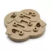 Nina Ottosson® Outward Hound® Dog Hide N'Slide Treat Dispensing Dog Toy image thumbnail 1
