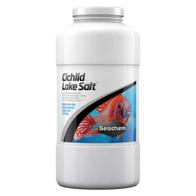 Product Seachem® Cichlid Lake Salt™