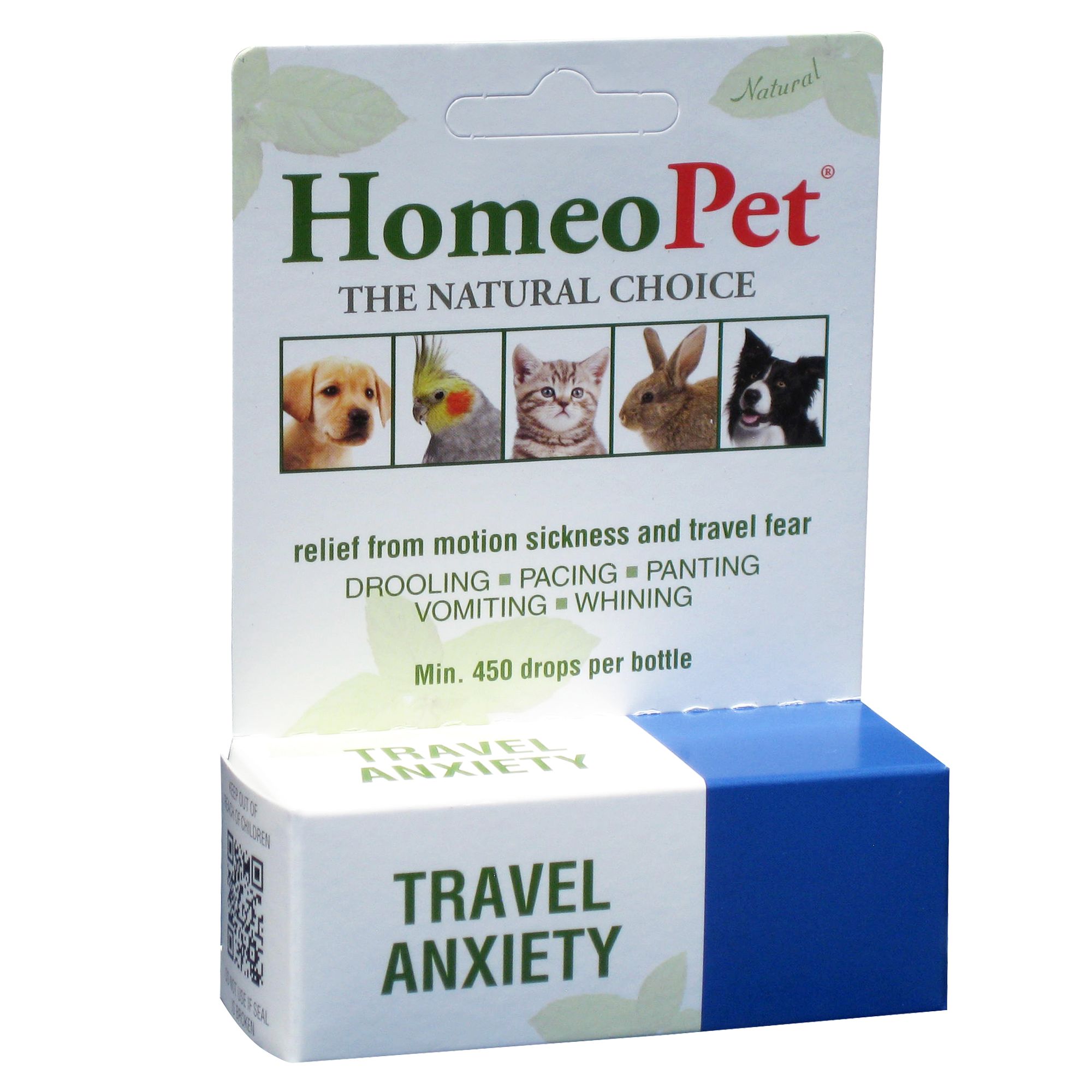 Dog anxiety medication on sale petsmart