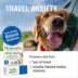 HomeoPet® Travel Anxiety Relief Small Pet Travel Calming Supplement image thumbnail 2