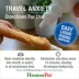 HomeoPet® Travel Anxiety Relief Small Pet Travel Calming Supplement image thumbnail 5