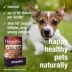 HomeoPet® Anxiety Relief Small Pet Stress Support Supplement image thumbnail 4