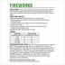 HomeoPet® Anxiety Relief Small Pet Stress Support Supplement image thumbnail 6