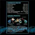 Cobalt™ Goldfish Color Flakes image thumbnail 2