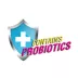 Cobalt™ Goldfish Color Flakes image thumbnail 5