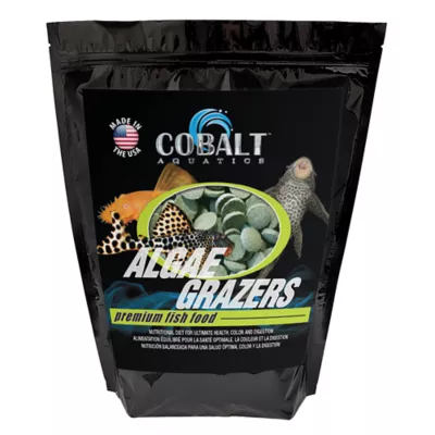 Product Cobalt™ Algae Grazers