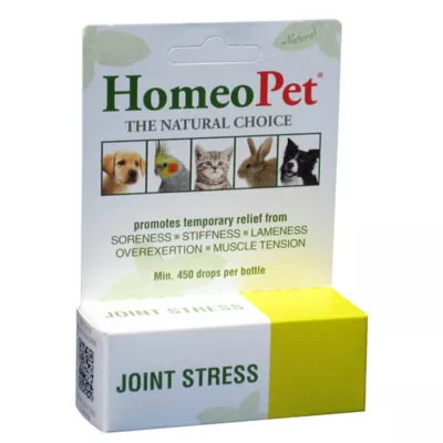 Product HomeoPet® Joint Stress Relief