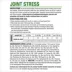 HomeoPet® Joint Stress Relief Small Pet Joint Support Supplement image thumbnail 6