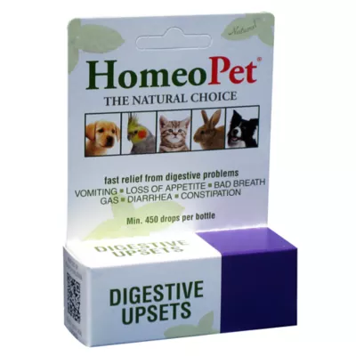 Product HomeoPet® Digestive Upsets Relief