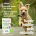 HomeoPet® Leaks No More Relief Small Pet Urinary Support Supplement image thumbnail 4