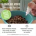HomeoPet® Leaks No More Relief Small Pet Urinary Support Supplement image thumbnail 5