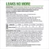 HomeoPet® Leaks No More Relief Small Pet Urinary Support Supplement image thumbnail 6