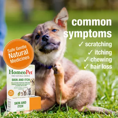 HomeoPet® Skin & Itch Relief - Image 3