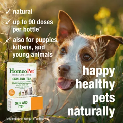 HomeoPet® Skin & Itch Relief - Image 4