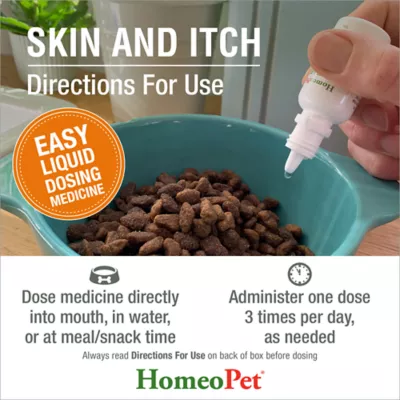 HomeoPet® Skin & Itch Relief - Image 5