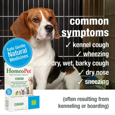 HomeoPet® Cough Relief - Image 3