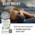 HomeoPet® Nose Relief image thumbnail 2