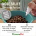 HomeoPet® Nose Relief image thumbnail 5