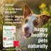HomeoPet® Hot Spot Relief Small Pet Skin Relief Supplement image thumbnail 4