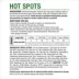 HomeoPet® Hot Spot Relief Small Pet Skin Relief Supplement image thumbnail 6