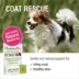 HomeoPet® Coat Rescue Small Pet Coat & Skin Support image thumbnail 2