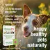 HomeoPet® Coat Rescue Small Pet Coat & Skin Support image thumbnail 4