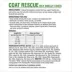 HomeoPet® Coat Rescue Small Pet Coat & Skin Support image thumbnail 6