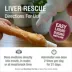 HomeoPet® Liver Rescue Treatment Small Pet Liver Support Supplement image thumbnail 5